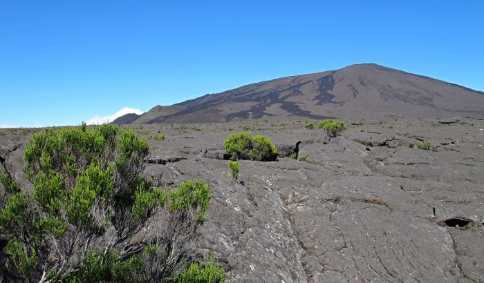 Treking na Réunionu a odpočinek na Mauriciu_jaro 2023