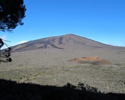 Réunion, autor Lenka Skrbková