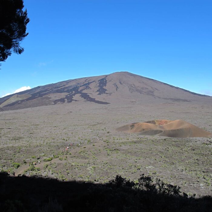 Réunion, Archiv Lenka Skrbková (14)