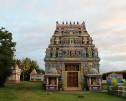 Réunion, autor Lenka Skrbková