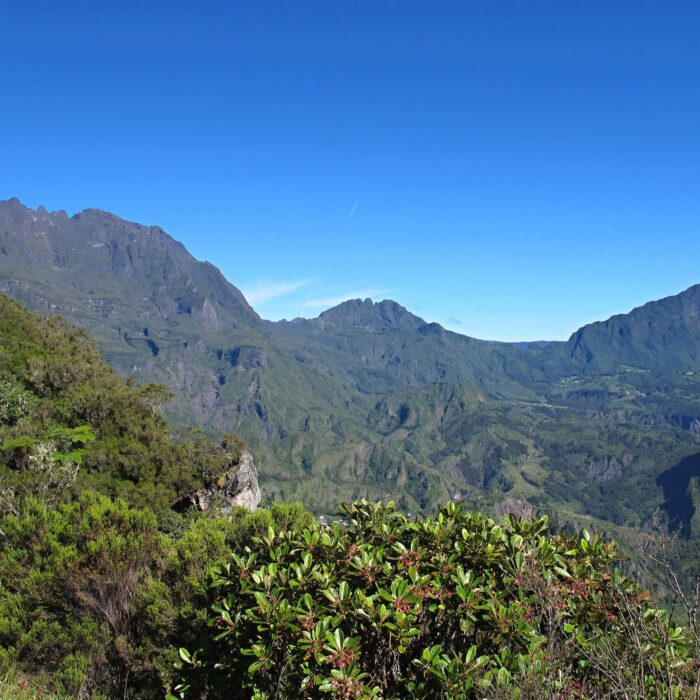Réunion, Archiv Lenka Skrbková (16)