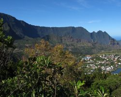 Réunion, autor Lenka Skrbková