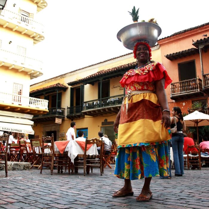 Cartagena 12