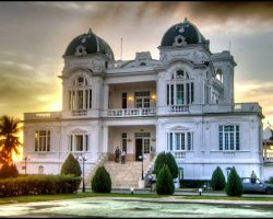 Cienfuegos, Kuba, archiv Enjoy Travel