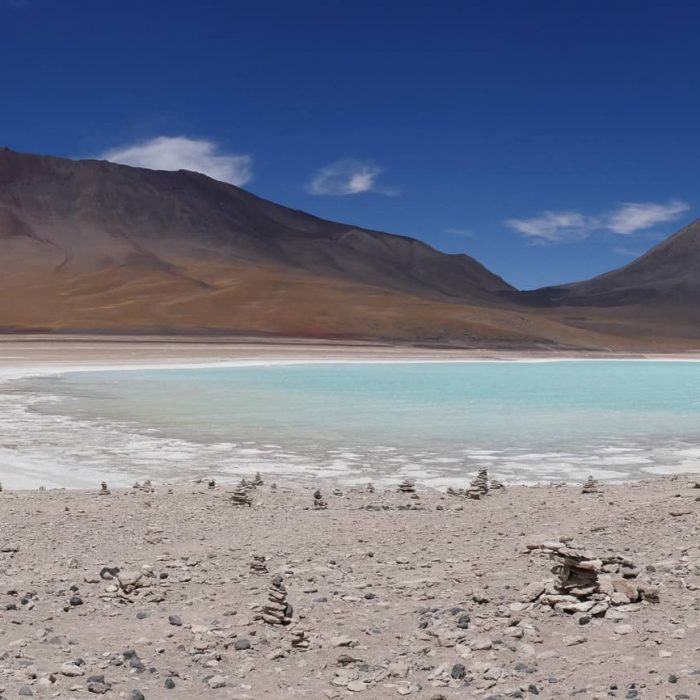 Enjoy Travel - Bolívie