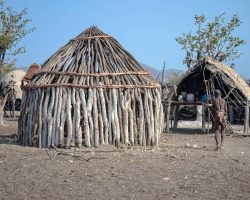 Namibie, archiv Enjoy Travel