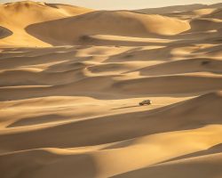 Namibie, archiv Enjoy Travel