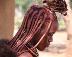 Namibie, archiv Enjoy Travel