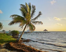 Belize, archiv CK Enjoy Travel