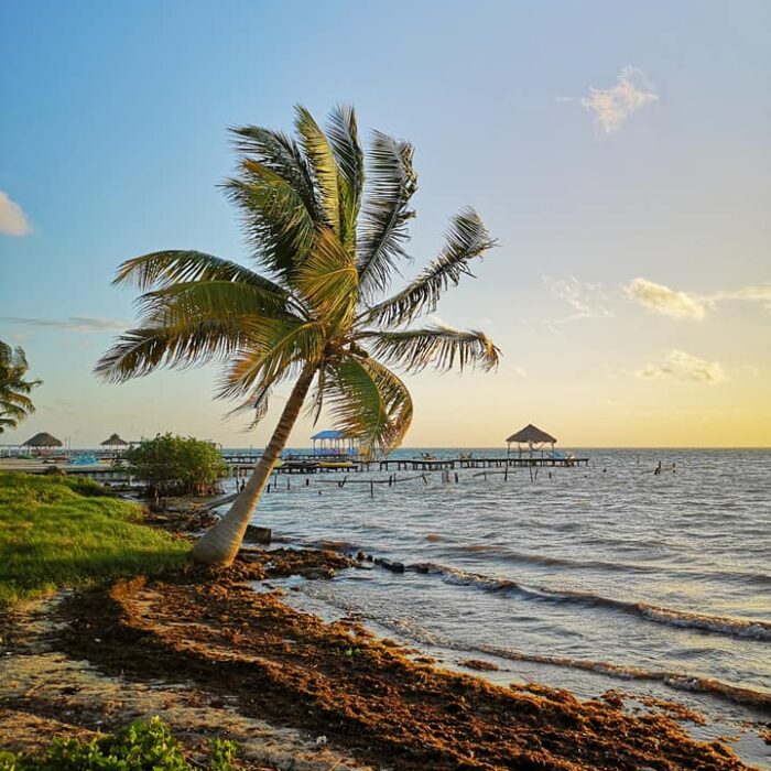 Belize, archiv CK Enjoy Travel