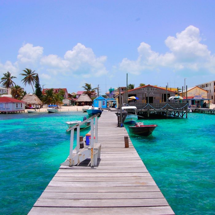 Enjoy Travel - Belize