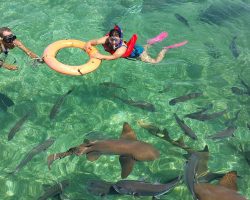 Belize, archiv CK Enjoy Travel