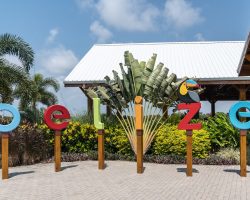 Belize, archiv CK Enjoy Travel
