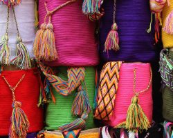 Kolumbie, archiv CK Enjoy Travel