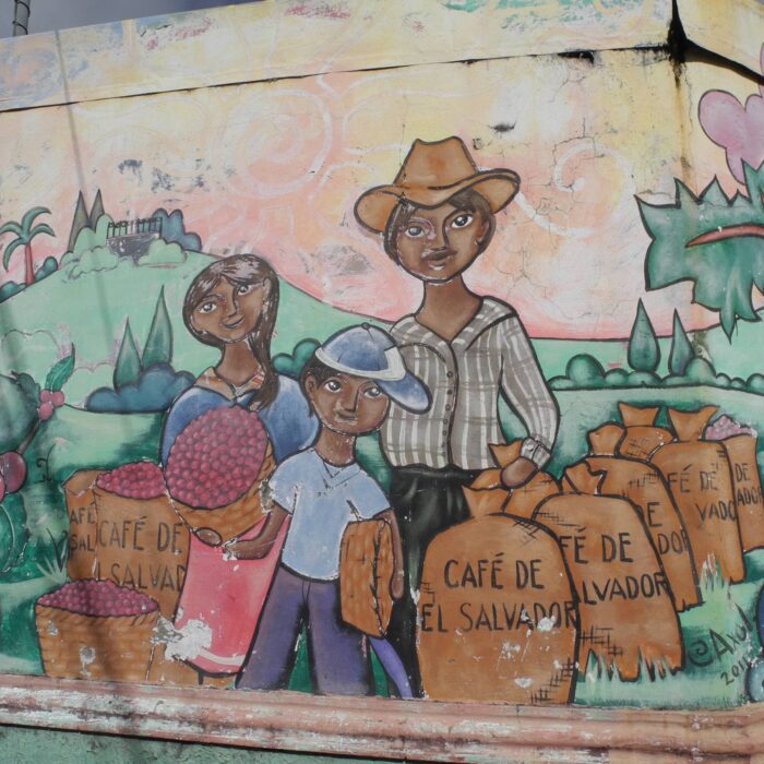 Ataco, Salvador, archiv Enjoy Travel