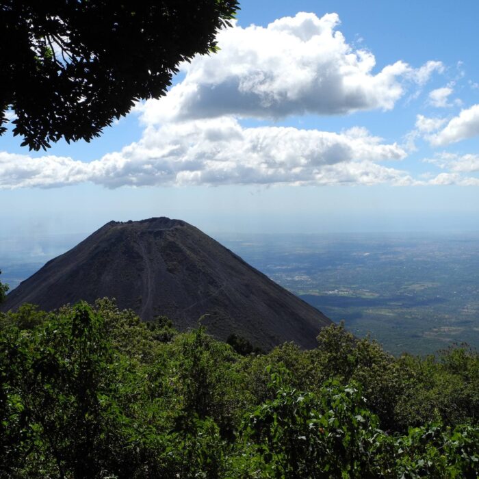 NP Cerro Verde, archiv Enjoy Travel
