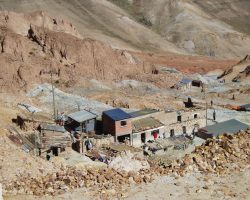 Potosí, Bolívie, archiv Enjoy Travel