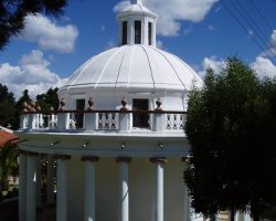 Sucre, Bolívie, archiv Enjoy Travel