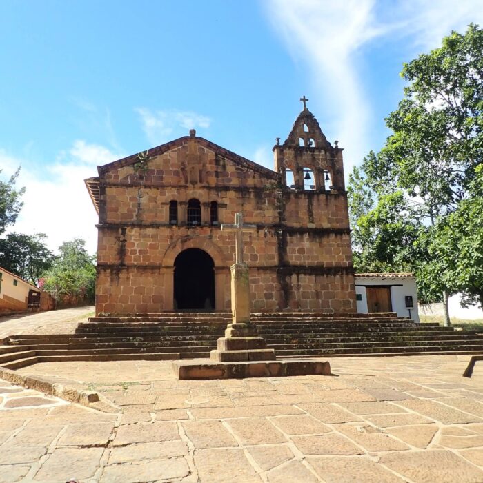Barichara