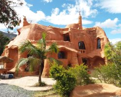 Casa Taracotta, Kolumbie, archiv Enjoy Travel