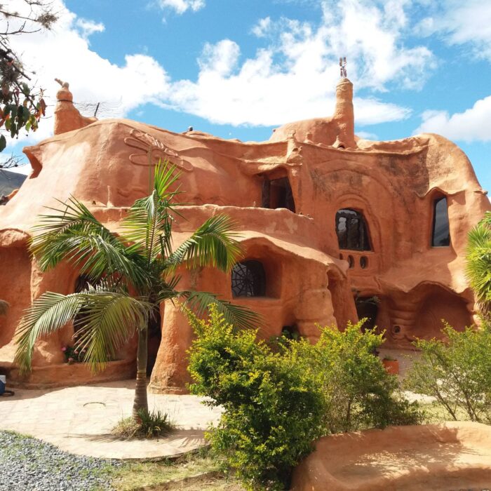 Casa Taracotta