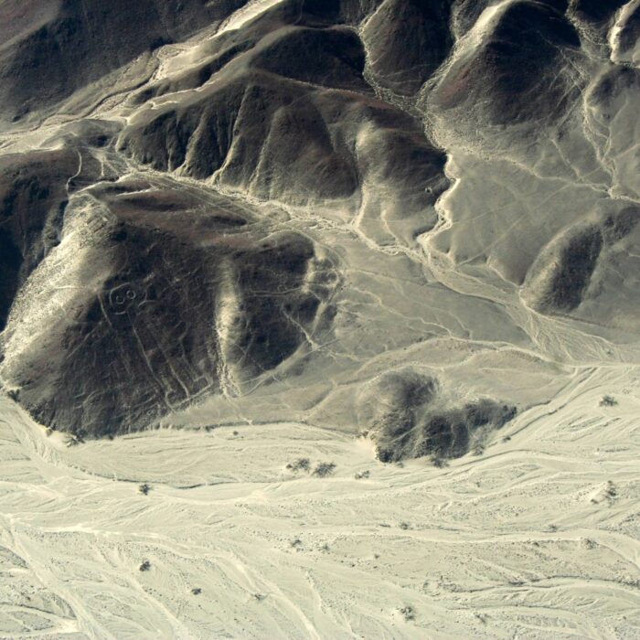 Nazca, Peru, archiv Enjoy Travel