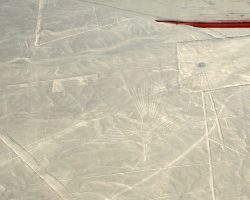 Nazca, Peru, archiv Enjoy Travel
