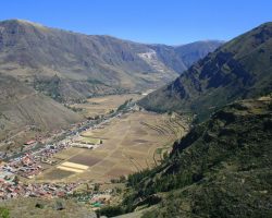 Pisaq, Peru, archiv Enjoy Travel