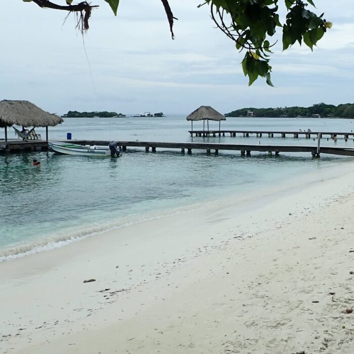 Islas Rosario