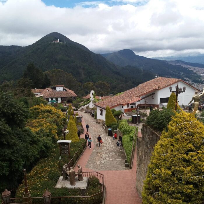 Montserrate