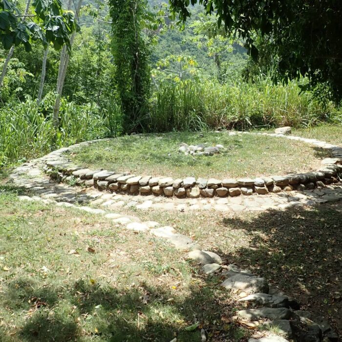 Taironaka
