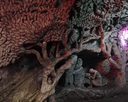 Zipaquira, Kolumbie, archiv Enjoy Travel