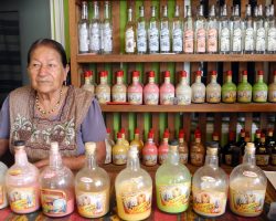 Mexické pochoutky, archiv Enjoy Travel