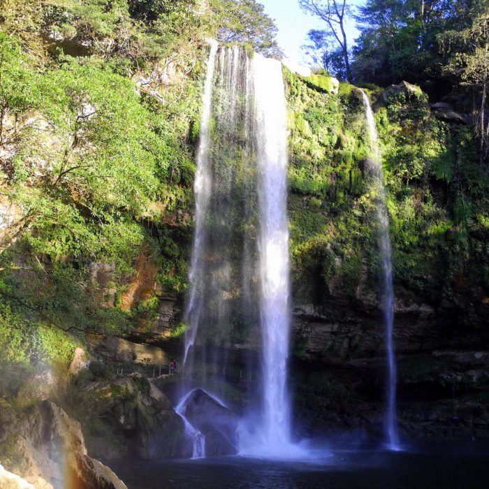 Enjoy Travel - Mexico, Belize, Guatemala, Honduras