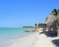 Odpočinek u moře, Mexiko archiv Enjoy Travel