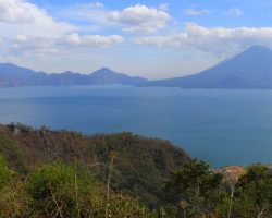 Atitlán, Guatemala, archiv Enjoy Travel