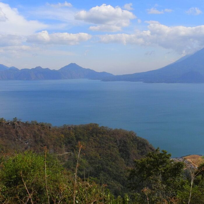 Atitlán, Guatemala, archiv Enjoy Travel