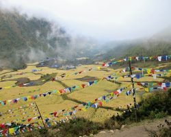 oblast Manaslu, Nepál, archiv Enjoy Travel