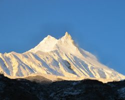 oblast Manaslu, Nepál, archiv Enjoy Travel