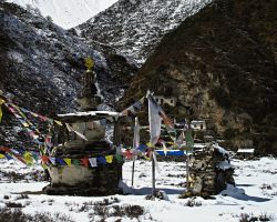 oblast Manaslu, Nepál, archiv Enjoy Travel