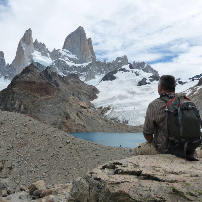 Torres Del Paine Chile