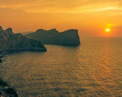 Mallorca, archiv Enjoy Travel