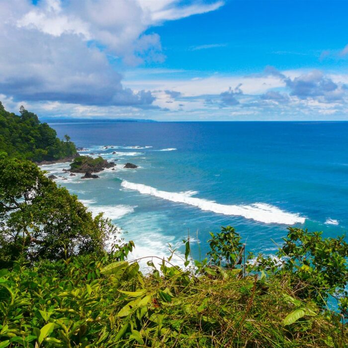 NP Manuel Antonio, Kostarika
