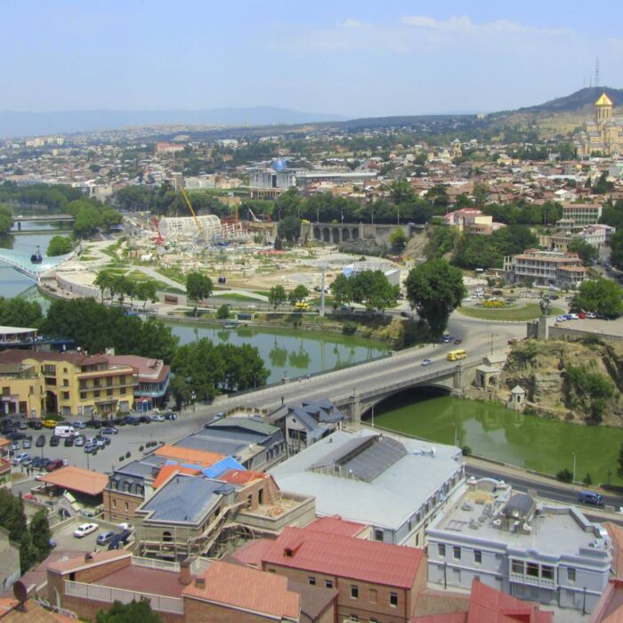 Gruzie A Armenie 0013a