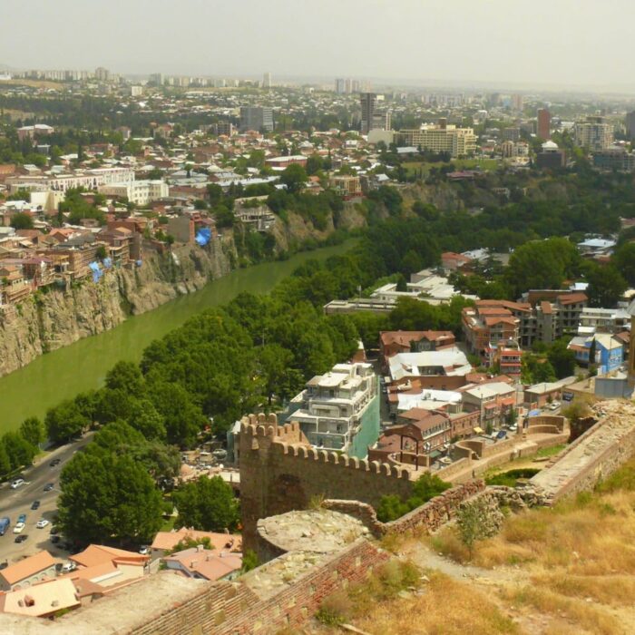 Gruzie A Armenie 014