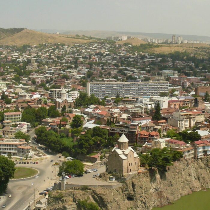 Gruzie A Armenie 015