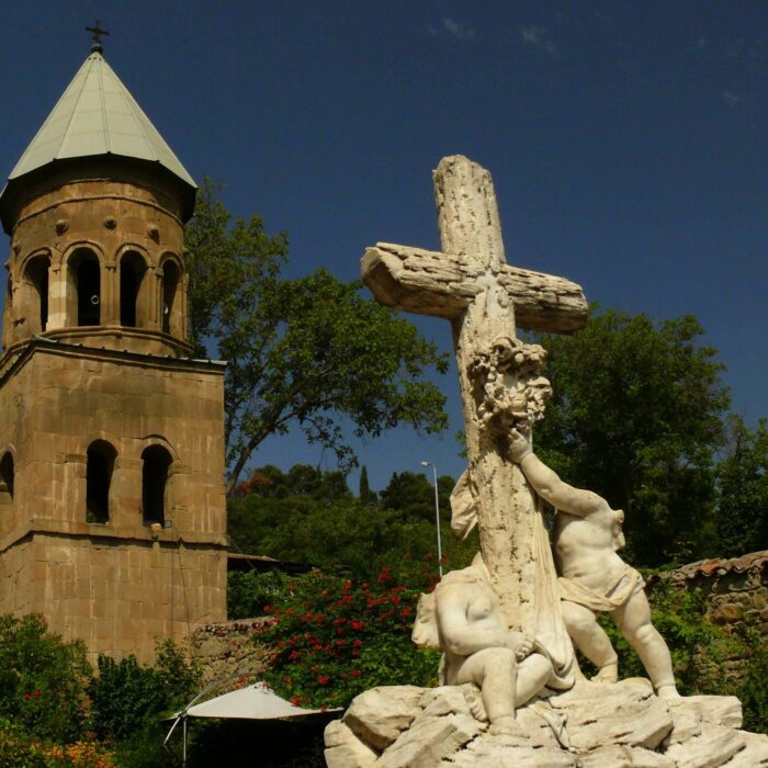 Gruzie A Armenie 049