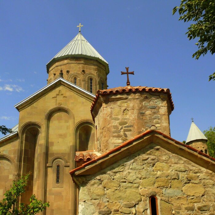 Gruzie A Armenie 051
