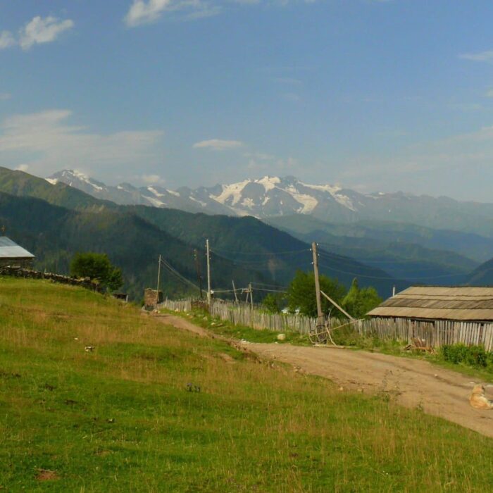 Gruzie A Armenie 110