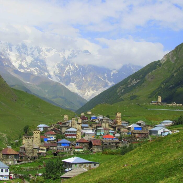 Gruzie A Armenie 126e